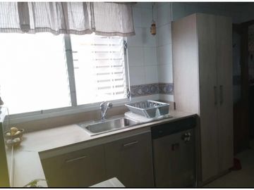 VENTA DE APARTAMENTO EN EL CARMEN