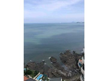VENTA APARTAMENTO PUNTA PAITILLA LUJOSO VISTA AL MAR COCINA ITALIANA