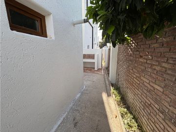 VENTA DUPLEX 3 DORMITORIOS B SANTA RITA VILLA CARLOS PAZ