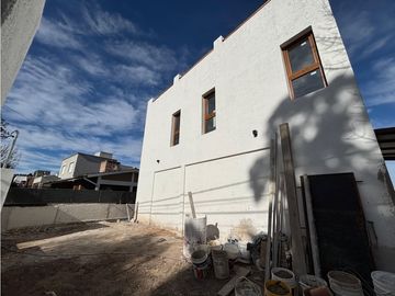 VENTA DUPLEX 3 DORMITORIOS B SANTA RITA VILLA CARLOS PAZ