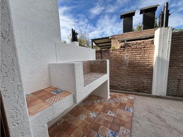 VENTA DUPLEX 3 DORMITORIOS B SANTA RITA VILLA CARLOS PAZ