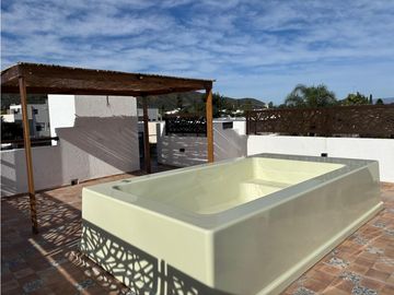 VENTA DUPLEX 3 DORMITORIOS B SANTA RITA VILLA CARLOS PAZ