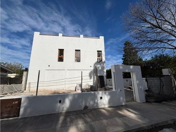 VENTA DUPLEX 3 DORMITORIOS B SANTA RITA VILLA CARLOS PAZ