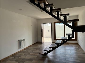 VENTA DUPLEX 3 DORMITORIOS B SANTA RITA VILLA CARLOS PAZ