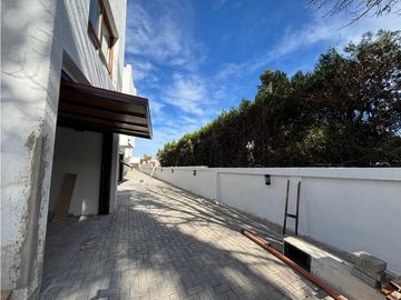 VENTA DUPLEX 3 DORMITORIOS B SANTA RITA VILLA CARLOS PAZ
