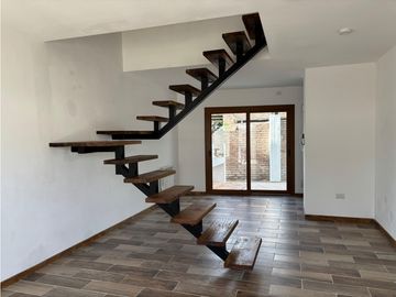 VENTA DUPLEX 3 DORMITORIOS B SANTA RITA VILLA CARLOS PAZ