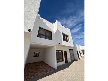 VENTA DUPLEX 3 DORMITORIOS B SANTA RITA VILLA CARLOS PAZ
