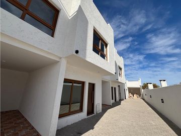 VENTA DUPLEX 3 DORMITORIOS B SANTA RITA VILLA CARLOS PAZ
