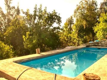 Casa en venta en LAS CONDES