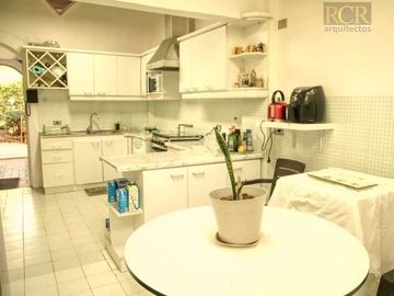 Casa en venta en LAS CONDES
