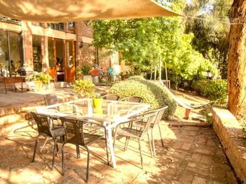Casa en venta en LAS CONDES