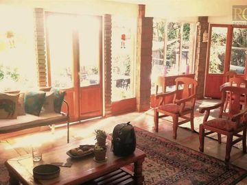 Casa en venta en LAS CONDES