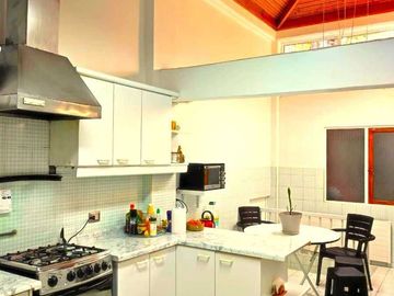 Casa en venta en LAS CONDES
