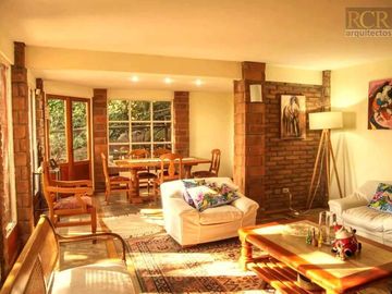 Casa en venta en LAS CONDES