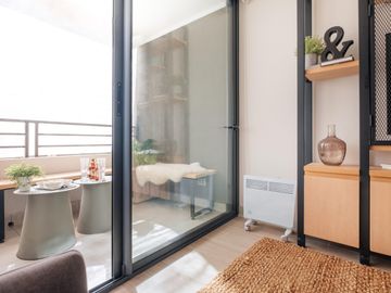 Departamento en venta en ÑUÑOA