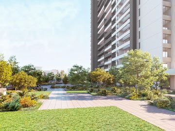 Departamento en venta en ÑUÑOA