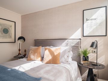 Departamento en venta en ÑUÑOA