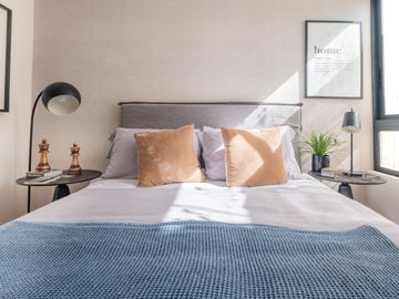 Departamento en venta en ÑUÑOA