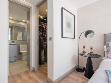 Departamento en venta en ÑUÑOA