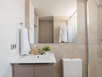 Departamento en venta en ÑUÑOA