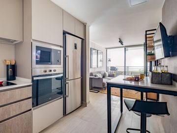 Departamento en venta en ÑUÑOA