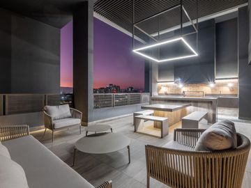 Departamento en venta en ÑUÑOA