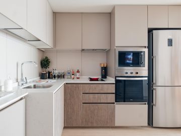 Departamento en venta en ÑUÑOA