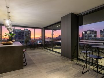 Departamento en venta en ÑUÑOA