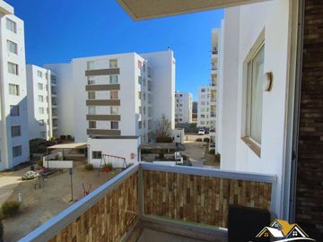 Departamento en venta en LA SERENA