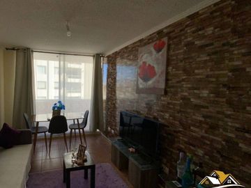 Departamento en venta en LA SERENA