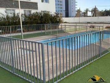 Departamento en venta en LA SERENA