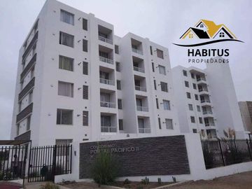 Departamento en venta en LA SERENA