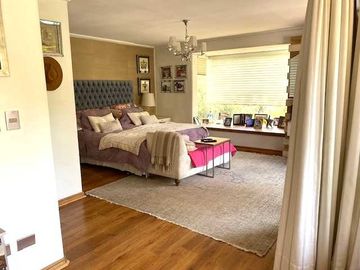 Casa en venta en LO BARNECHEA