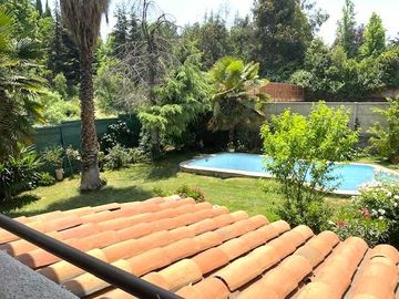 Casa en venta en LO BARNECHEA