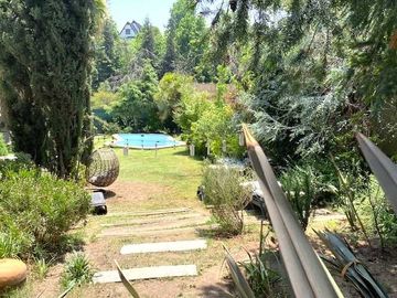 Casa en venta en LO BARNECHEA