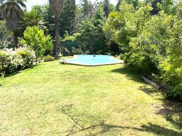 Casa en venta en LO BARNECHEA