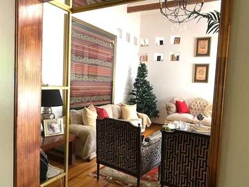 Casa en venta en LO BARNECHEA
