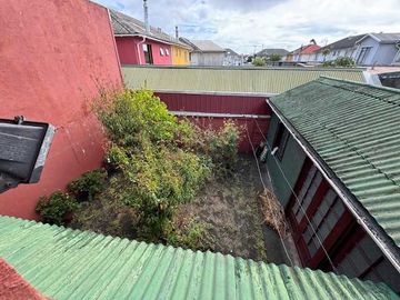 Casa en venta en TALCAHUANO