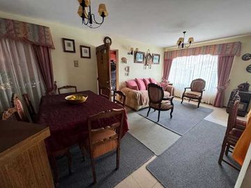 Casa en venta en TALCAHUANO