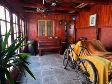 Casa en venta en TALCAHUANO