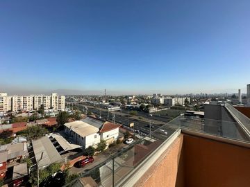 Departamento en venta en LA CISTERNA
