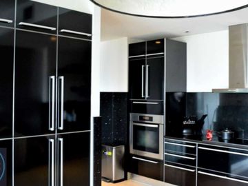 Departamento en venta en LAS CONDES