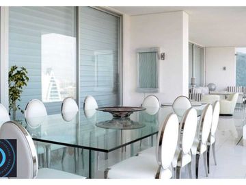 Departamento en venta en LAS CONDES