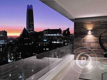 Departamento en venta en LAS CONDES