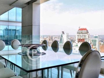 Departamento en venta en LAS CONDES
