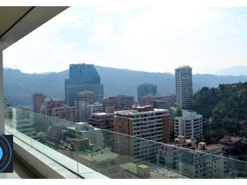 Departamento en venta en LAS CONDES