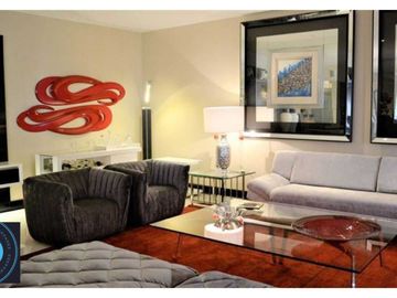 Departamento en venta en LAS CONDES