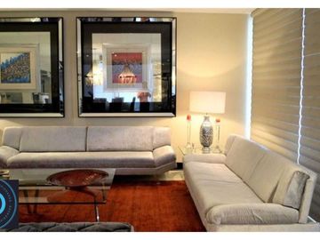 Departamento en venta en LAS CONDES