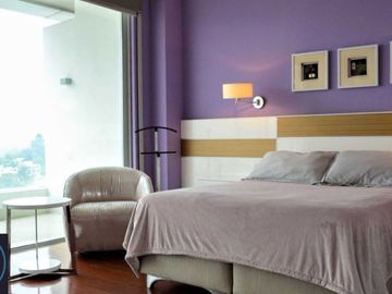 Departamento en venta en LAS CONDES