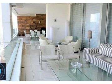 Departamento en venta en LAS CONDES